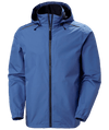 Helly Hansen Manchester 2.0 Shell Jacket