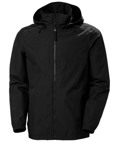 Helly Hansen Manchester 2.0 Shell Jacket