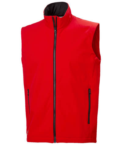 Helly Hansen Manchester 2.0 Softshell Vest