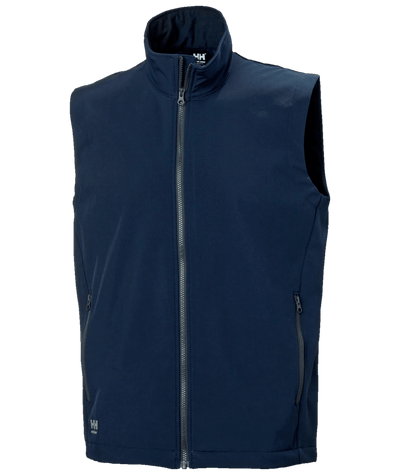 Helly Hansen Manchester 2.0 Softshell Vest