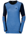 Helly Hansen Women's Lifa Merino Crewneck