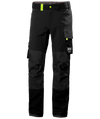 Helly Hansen Oxford 4X Work Pant NA