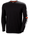 Helly Hansen Logo Long Sleeve Shirt