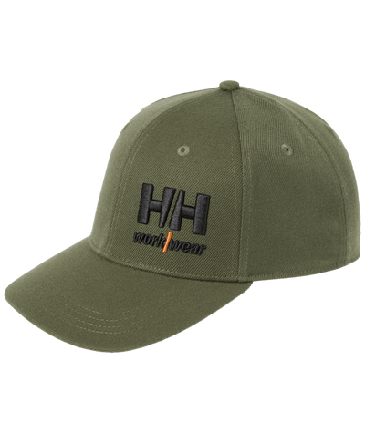 Helly Hansen Classic Logo Cap