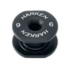 Harken Gizmo 6 mm Double Through-Deck Bushing - 8-10 mm Deck