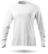 Zhik Men's UV Active Long Sleeve Top