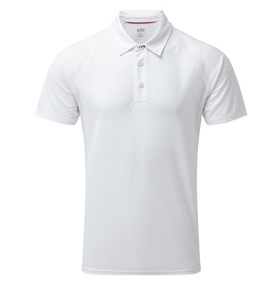 Gill Men's UV Tec Polo