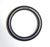 Wichard 3/16" Ring w/ 27/32" Diameter - Black