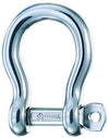 Wichard 5/32" Diameter Self-Locking Bow Shackle