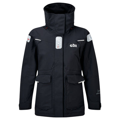 Gill OS25 Women's Offshore Jacket