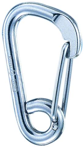 Swivel Snap Hooks by Wichard - Stainless Steel