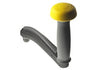 Lewmar One Touch 10" Power Grip Winch Handle