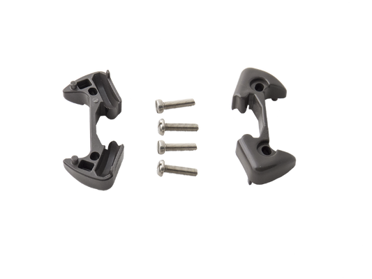 Lewmar Size 3 Ocean End Cap Kit