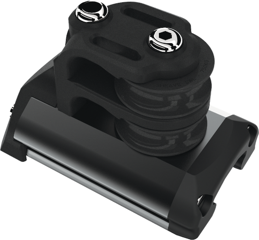 Lewmar Size 3 Double Control Line End Stop