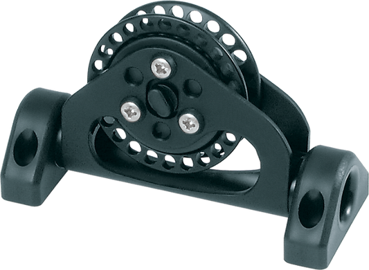 Lewmar 30mm Pivoting Exit Control Block