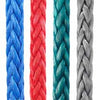 4mm England ropes