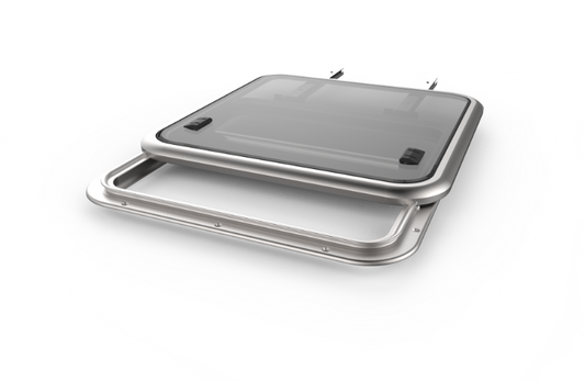 Lewmar Size 60 Pilot Hatch