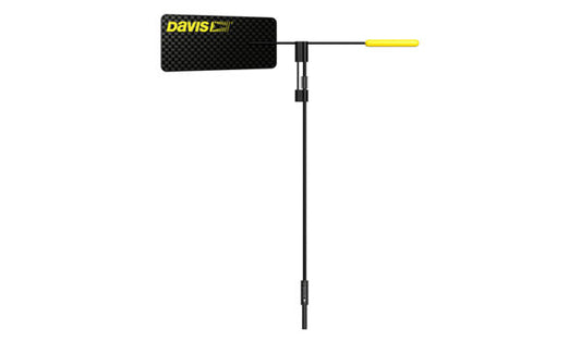  Olympic Boat Carbon Fiber Wind Vane