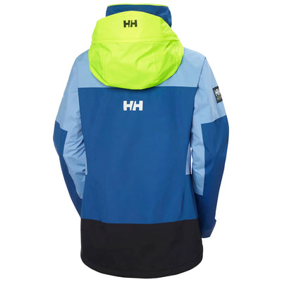 Helly Hansen Women's Newport Coastal Sailing Jacket