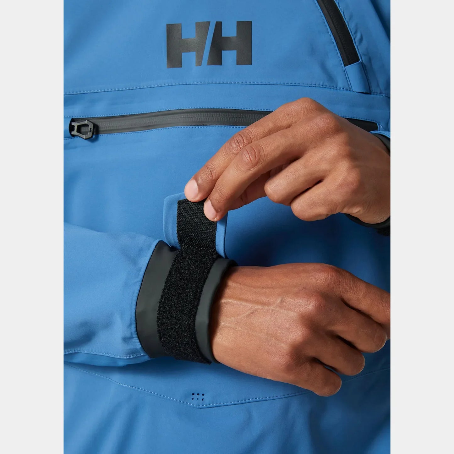 Helly Hansen Unisex Foil Shell Smock