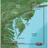 Garmin BlueChart g3 Vision HD - VUS038R - New York - Chesapeake - microSD/SD [010-C1004-00]