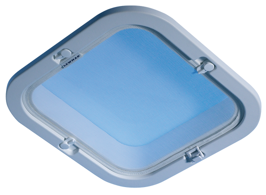 Lewmar Size 20 Ocean Hatch Plastic Trim Kit