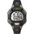 Timex Ironman Triathlon 30 Lap Mid Size - Black/Silver [T5E961]