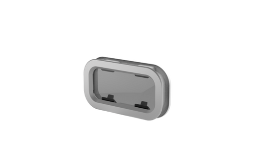 Lewmar Size 0 Standard Portlight