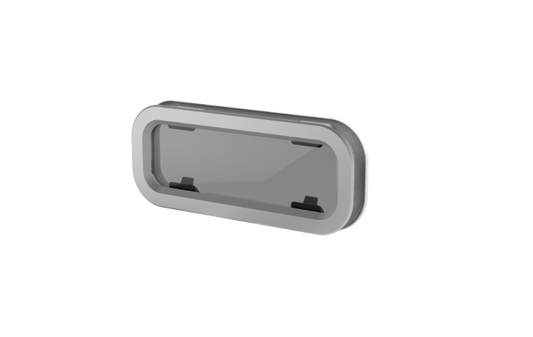Lewmar Size 2 Standard Portlight