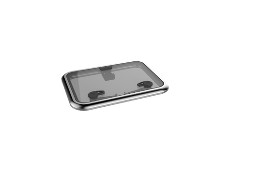 Lewmar Size 40 Medium Profile Hatch