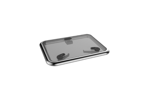 Lewmar Size 54 Medium Profile Hatch