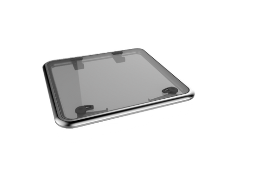 Lewmar Size 70 Medium Profile Hatch