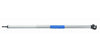 Forespar Telescoping Whisker Pole 72 to 134 Latch/Spike