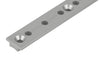Schaefer 1 1/4" Silver Anodized T-Track (4Ft)