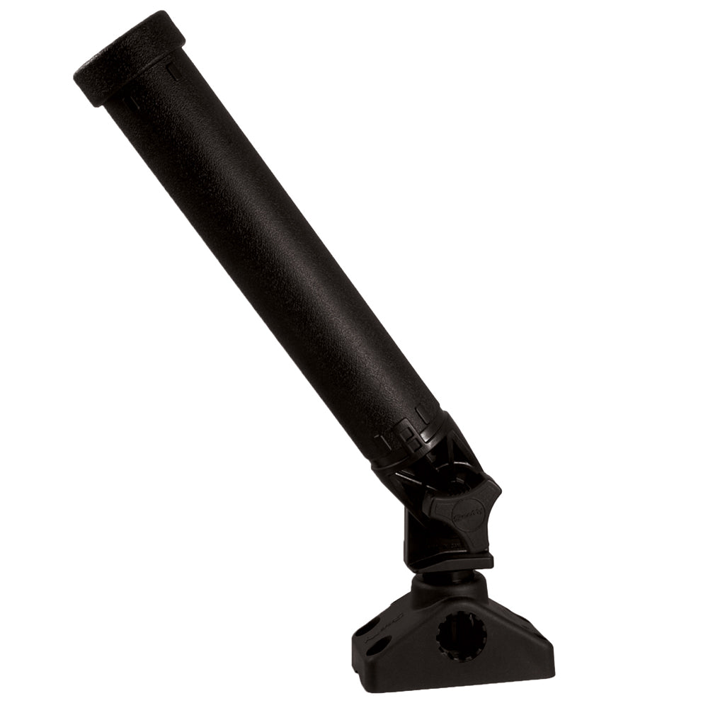 ATTWOOD HEAVY DUTY ROD HOLDER EXTENSION 5016-3 - Northwoods
