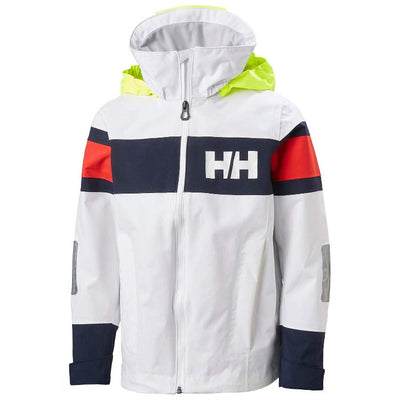 Helly Hansen Junior Salt 2 Jacket