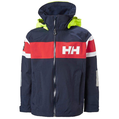 Helly Hansen Junior Salt 2 Jacket
