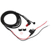 Garmin Right Angle Power Cable f/MFD Units [010-11425-04]
