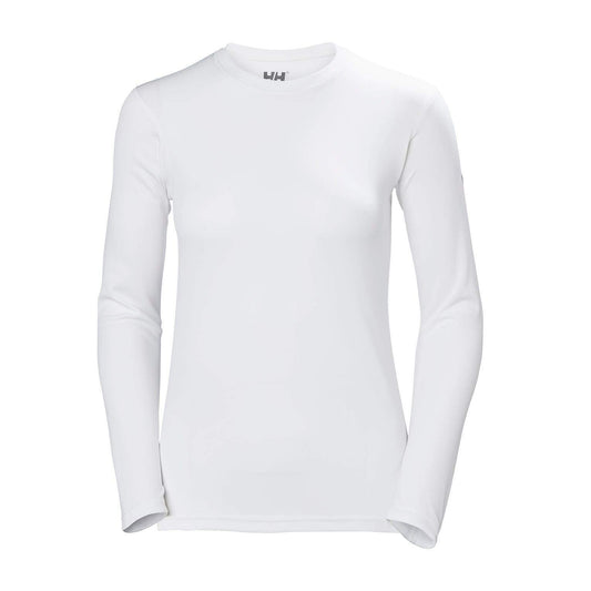 Helly Hansen Women's Tech Crew Long Sleeve Shirt