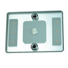 Lunasea LED Ceiling/Wall Light Fixture - Touch Dimming - Warm White - 3W [LLB-33BW-81-OT]