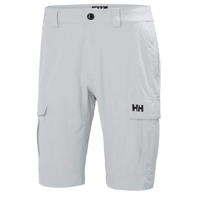 HH QD Cargo Shorts 11"
