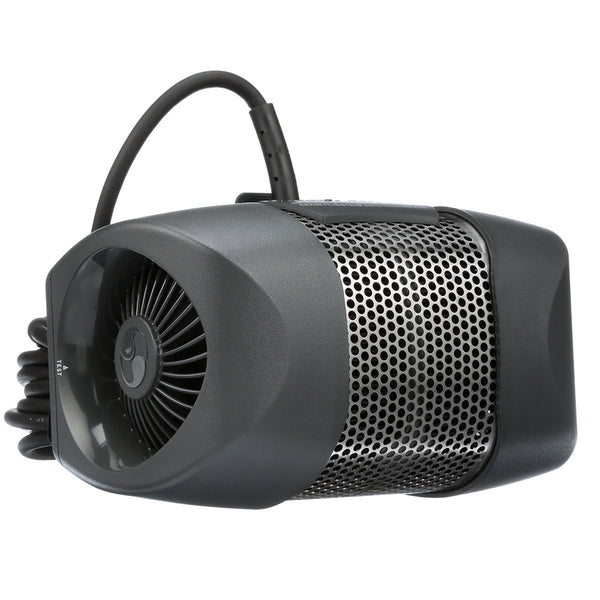 SEEKR by Caframo Pali 9510 400W 120VAC Engine Compartment Heater 9510CABBX  - Atlantic Rigging Supply