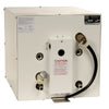 Whale Seaward 11 Gallon Hot Water Heater w/Front Heat Exchanger - White Epoxy - 120V - 1500W [F1100W]