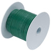 Ancor Green 18 AWG Tinned Copper Wire - 500' [100350]
