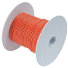 Ancor Orange 14 AWG Tinned Copper Wire - 250' [104525]