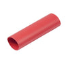 Ancor Heavy Wall Heat Shrink Tubing - 3/4" x 48" - 1-Pack - Red [326648]