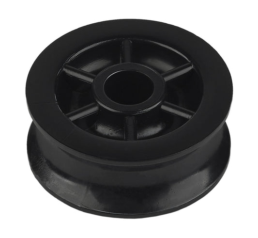 Schaefer 1 7/8" Sheave , Inside Dia. 7/16"