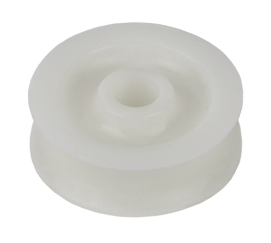 Schaefer 1 3/4" Sheave, Inside Dia. 3/8"