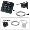 Lenco Flybridge Kit f/Standard Key Pad f/All-In-One Integrated Tactile Switch - 30' [11841-103]