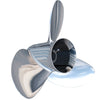 Turning Point Express Mach3 OS - Right Hand - Stainless Steel Propeller - OS-1617 - 3-Blade - 15.6" x 17 Pitch [31511710]
